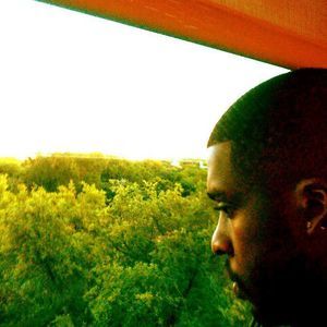 Meet your Posher, Demetrius